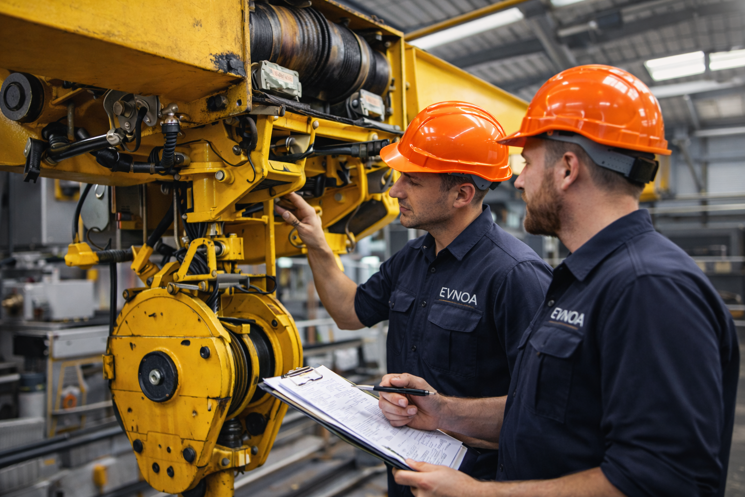 Intervenție service 2